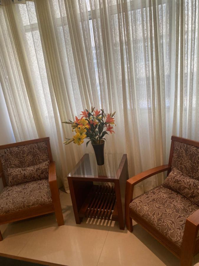 Apartamento De Luxo, Quadra Da Praia Rio de Janeiro Buitenkant foto