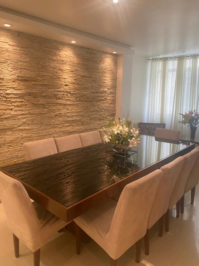 Apartamento De Luxo, Quadra Da Praia Rio de Janeiro Buitenkant foto
