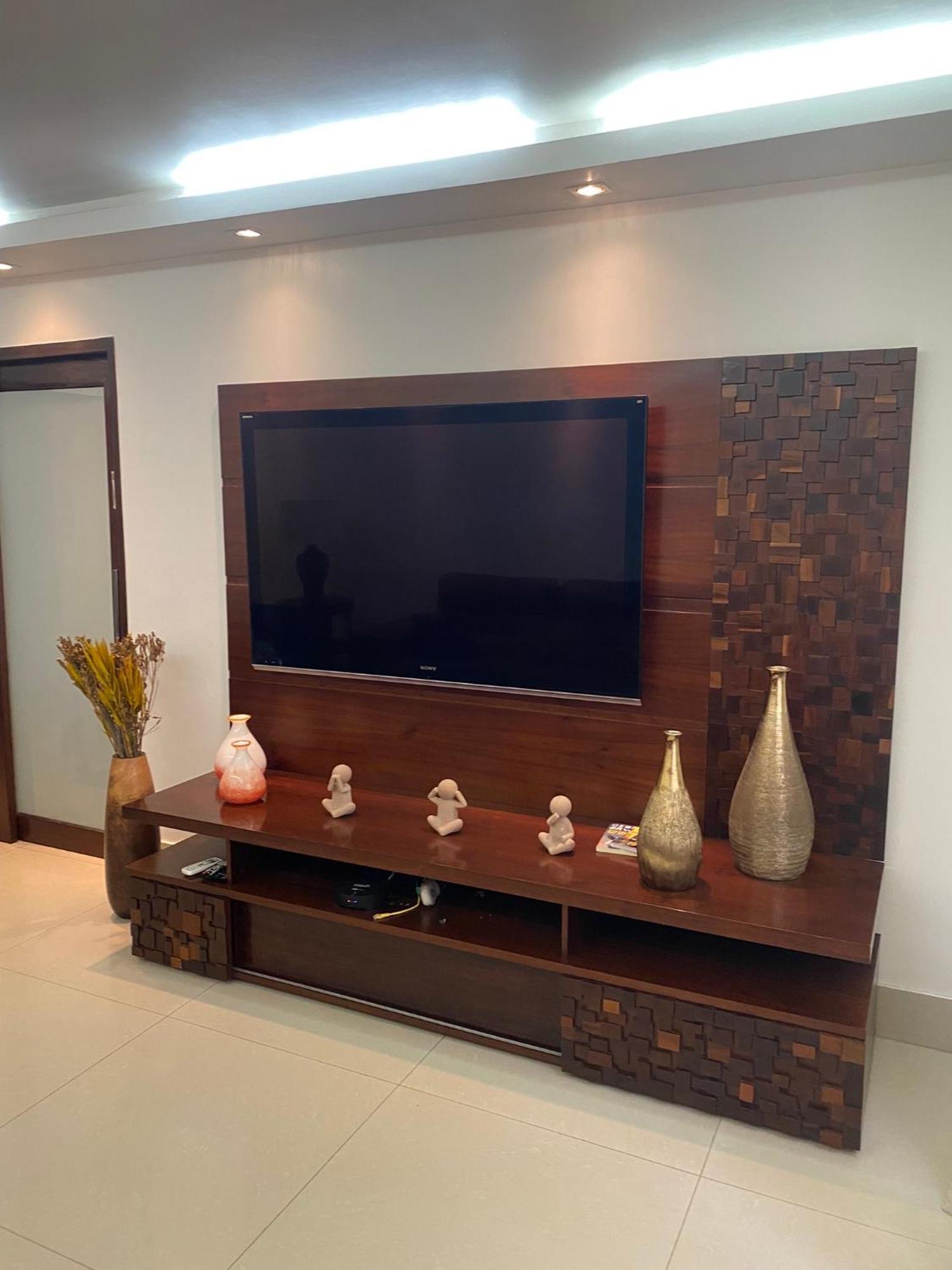 Apartamento De Luxo, Quadra Da Praia Rio de Janeiro Buitenkant foto