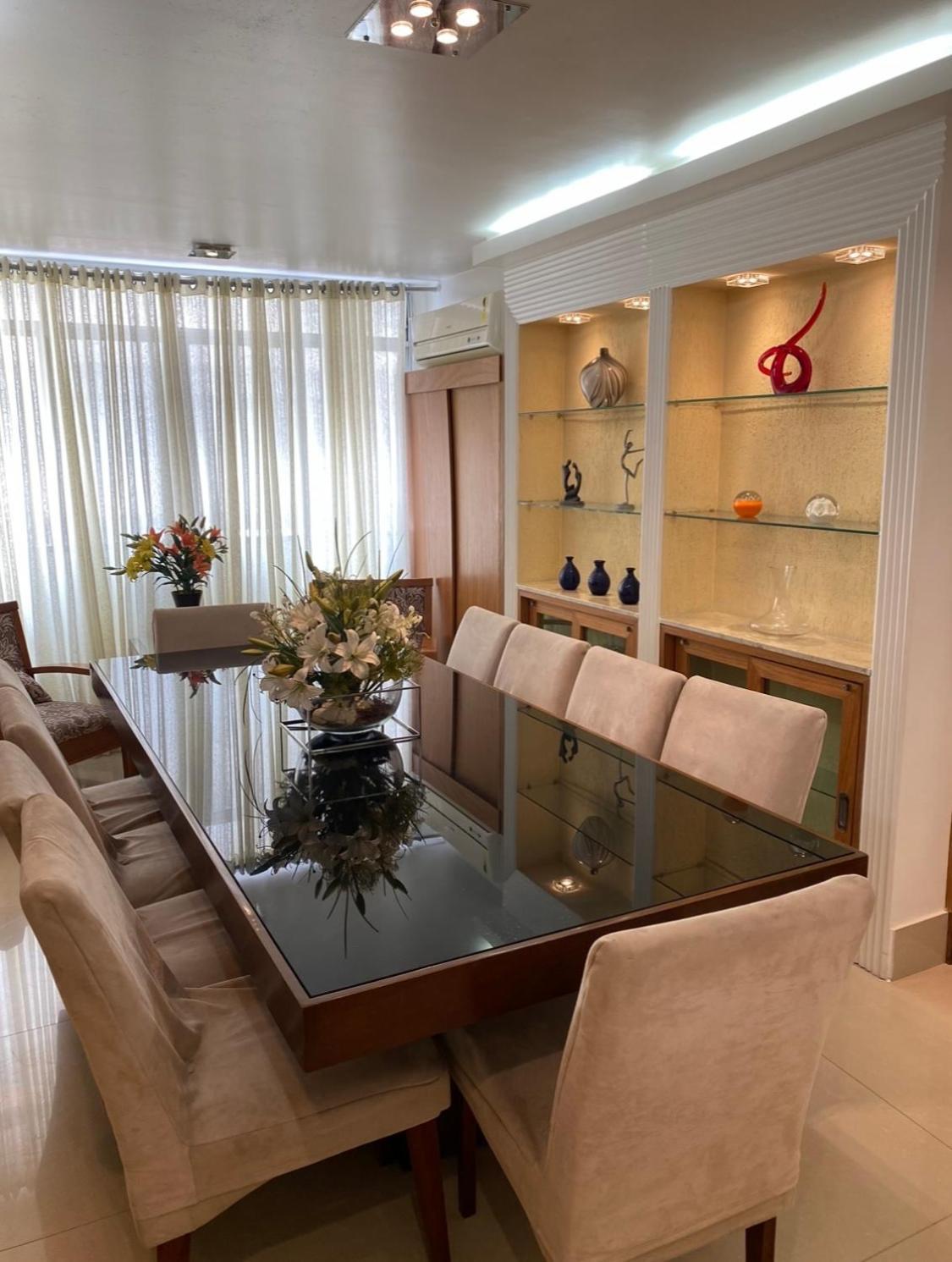 Apartamento De Luxo, Quadra Da Praia Rio de Janeiro Buitenkant foto