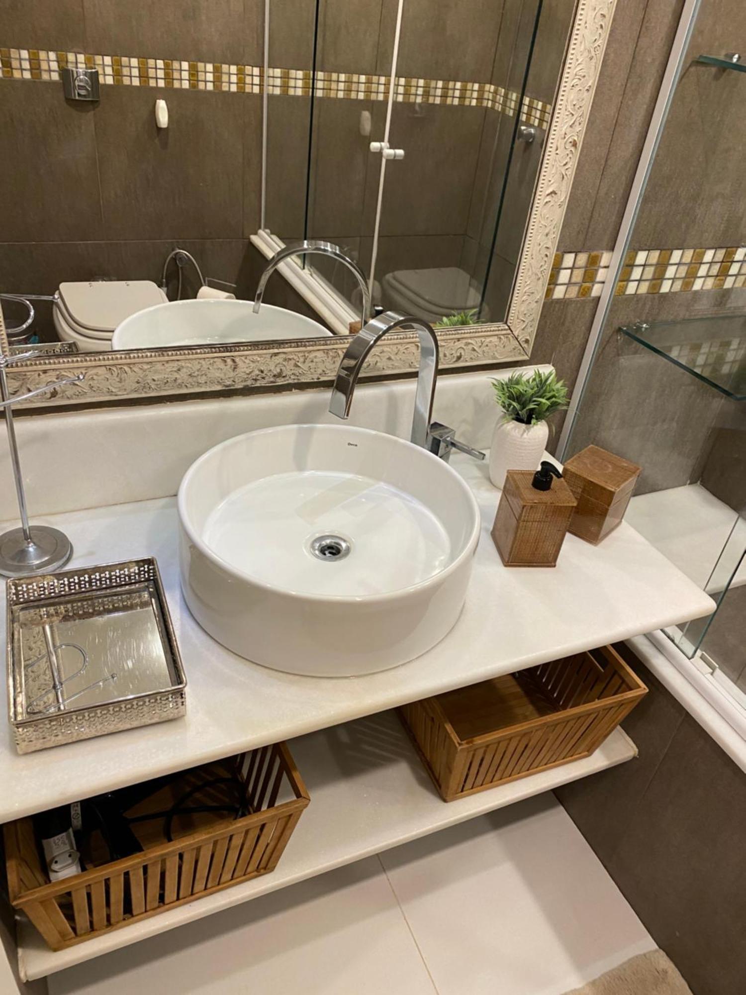 Apartamento De Luxo, Quadra Da Praia Rio de Janeiro Buitenkant foto