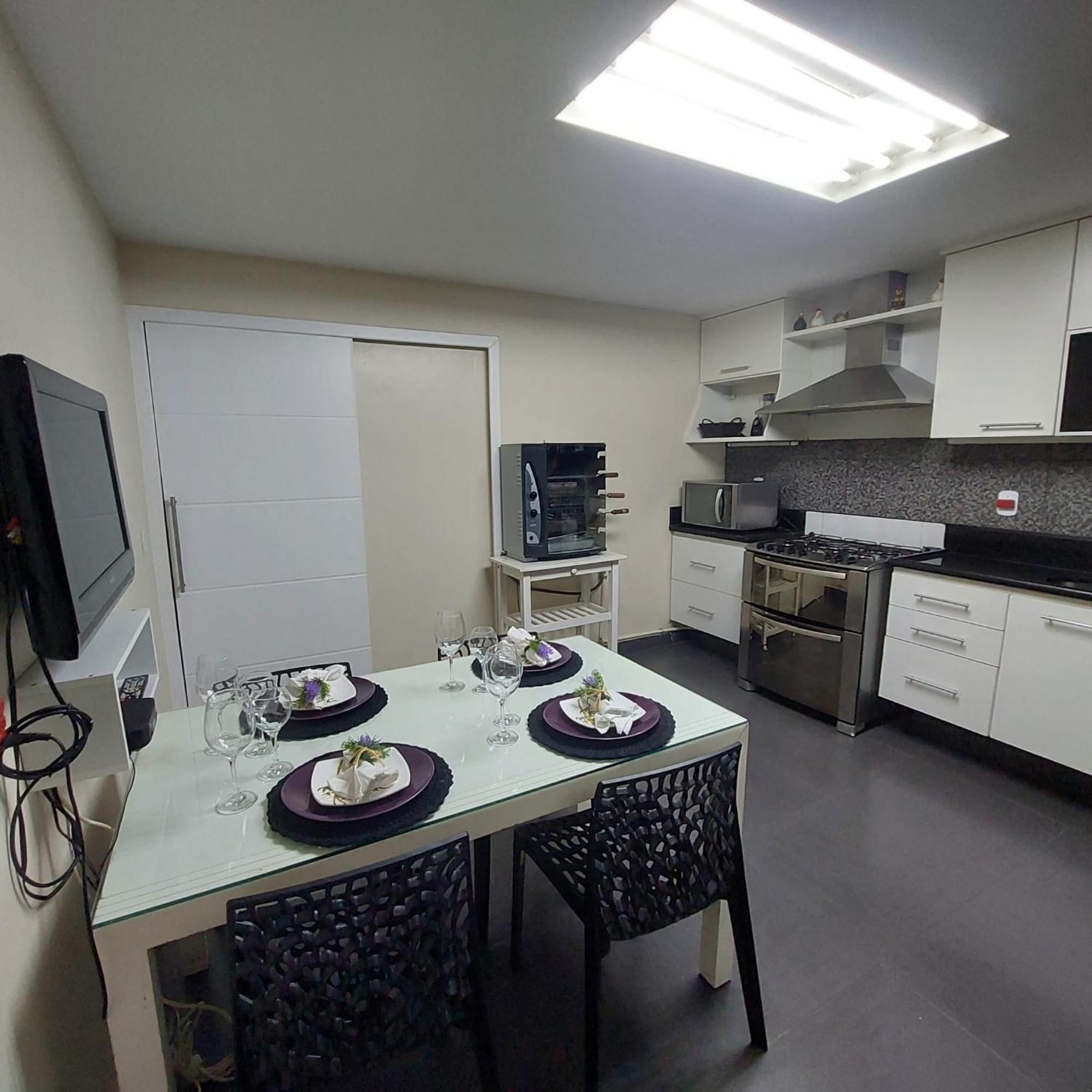 Apartamento De Luxo, Quadra Da Praia Rio de Janeiro Buitenkant foto