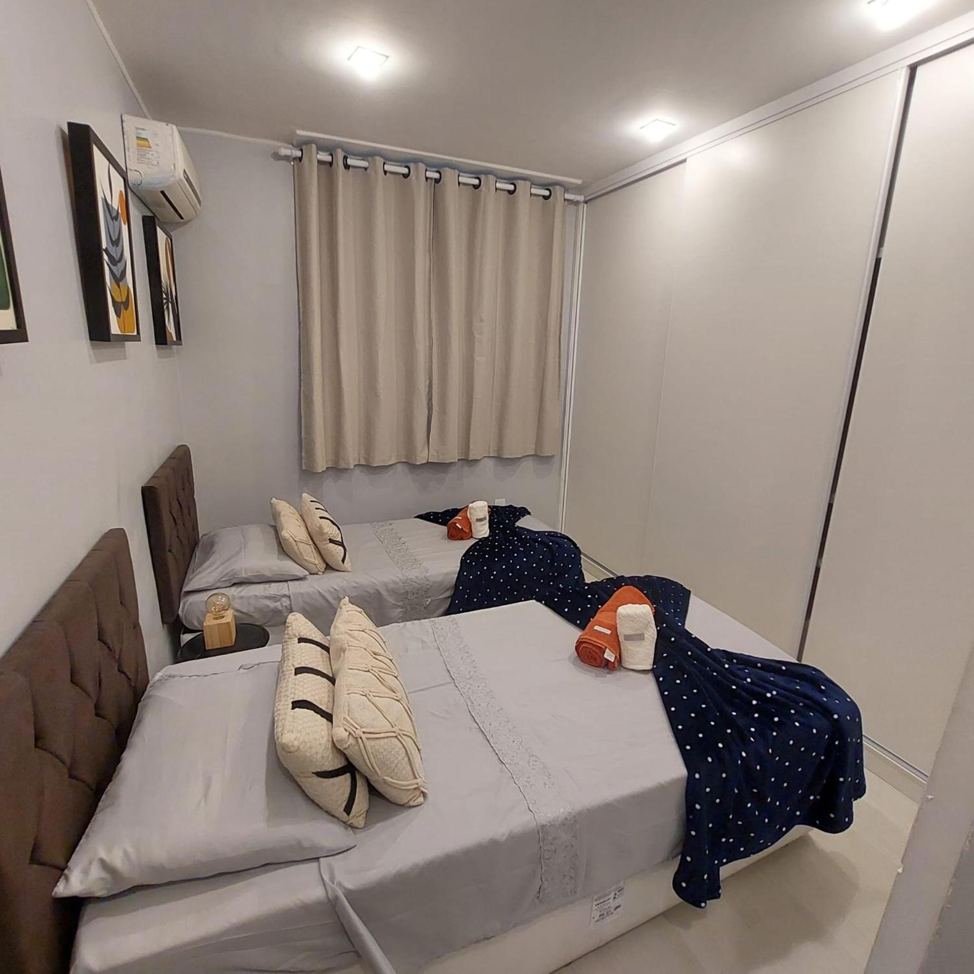Apartamento De Luxo, Quadra Da Praia Rio de Janeiro Buitenkant foto