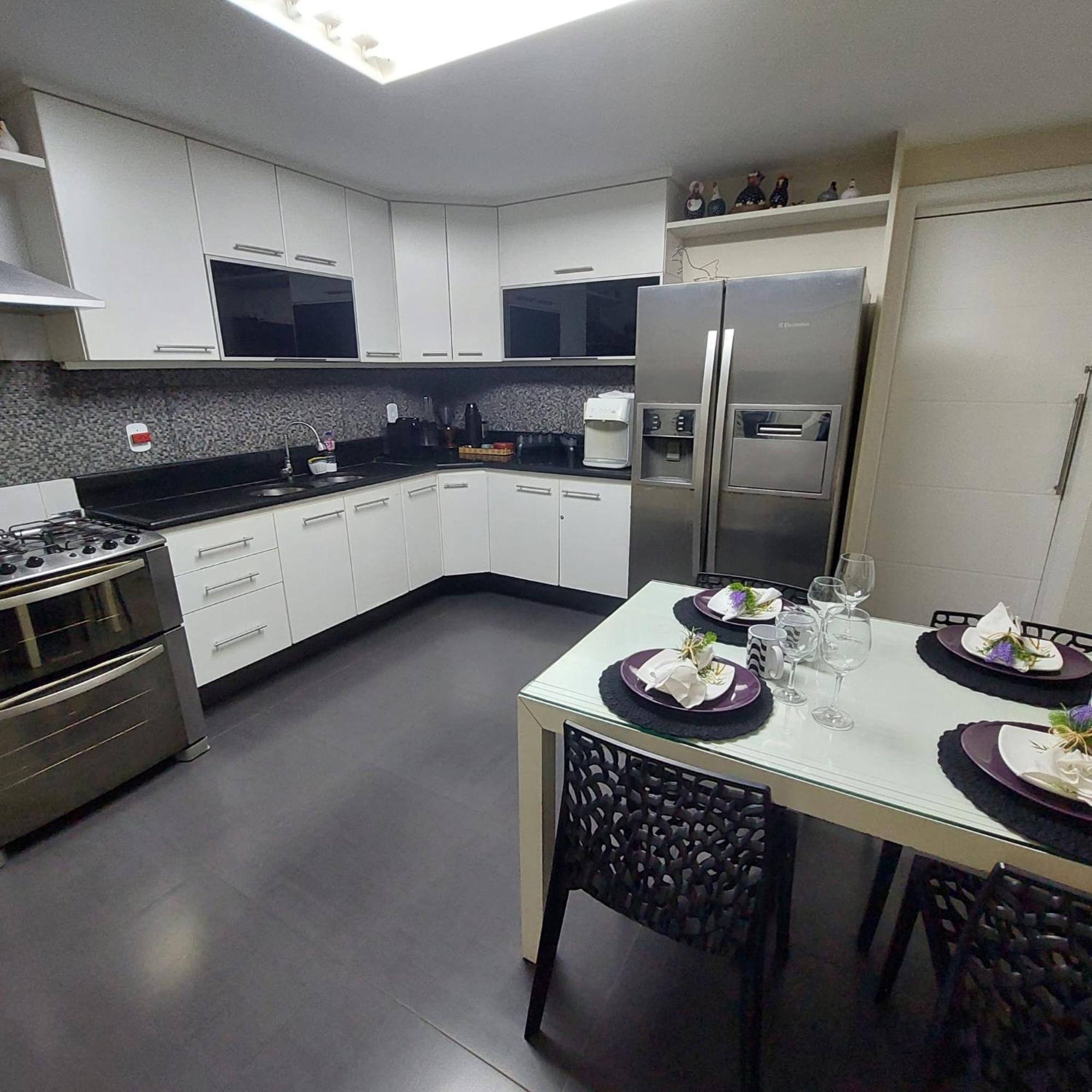 Apartamento De Luxo, Quadra Da Praia Rio de Janeiro Buitenkant foto